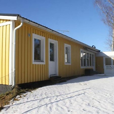 3Bdr Close To Nature A Beautiful Home Lake Nearby Упсала Екстериор снимка