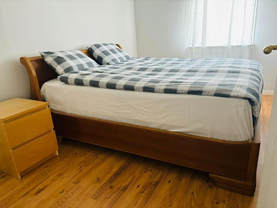 3Bdr Close To Nature A Beautiful Home Lake Nearby Упсала Екстериор снимка